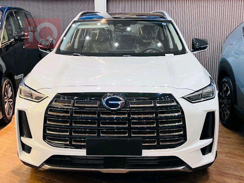جي أي سي GS4